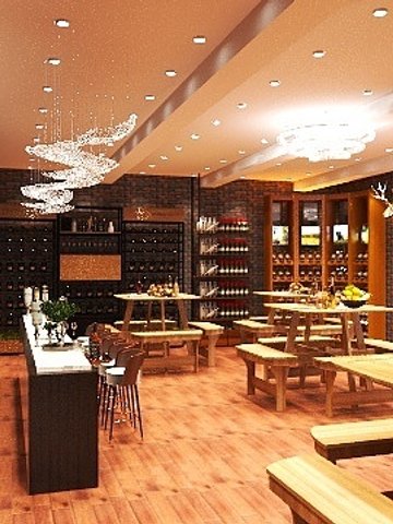 Vino-The Wine Tasting Centre