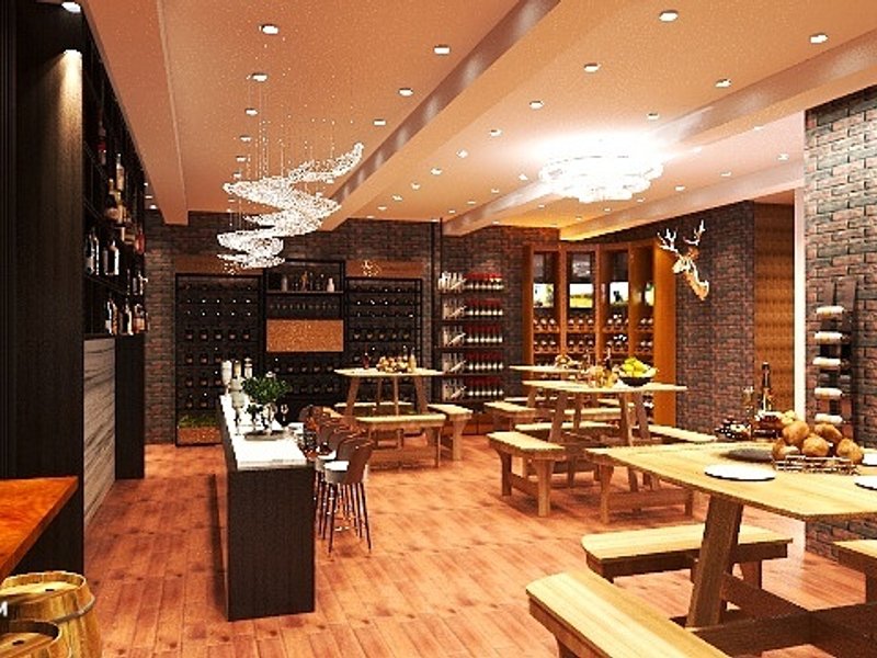 Vino-The Wine Tasting Centre