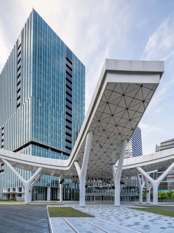 Lumina 2 Offices / Gensler