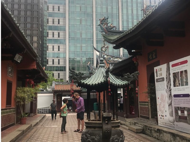 Synergising Spatial Development  Strategies with Climate Action