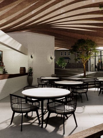 El café de los sueños