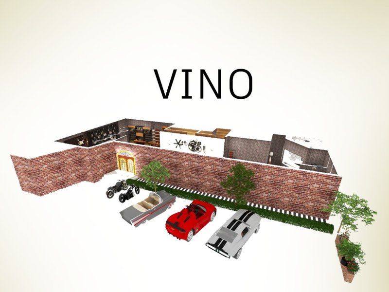 vino