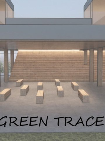 The Green Trace Lab