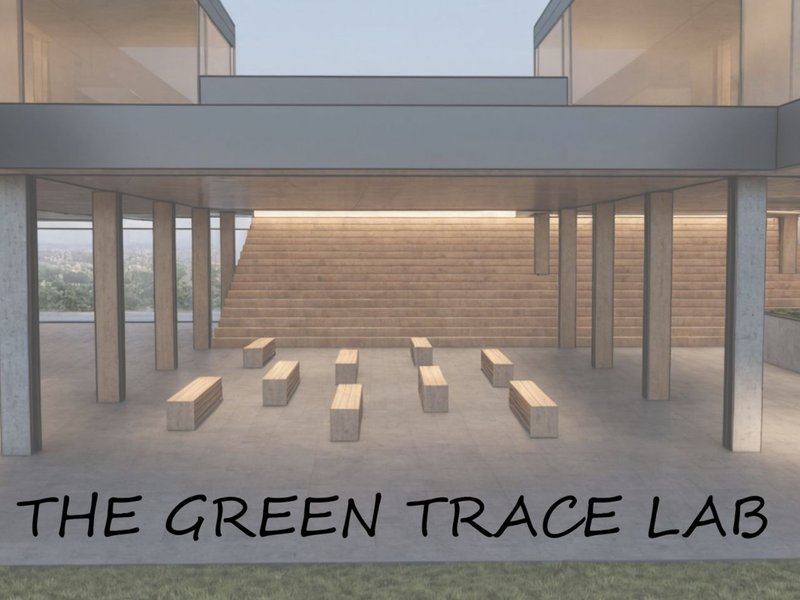 The Green Trace Lab
