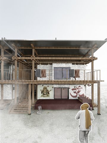 STRATA: Path to Self-Reliance