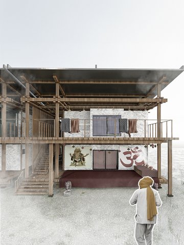 STRATA: Path to Self-Reliance