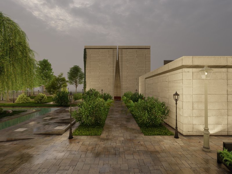 City Zen: A Meditation Center in Manchester