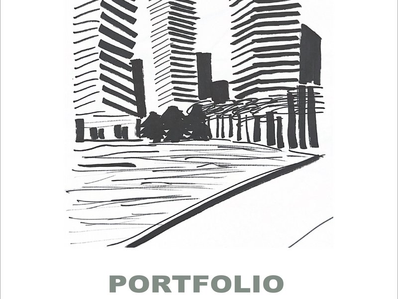 Undergraduate Portfolio 2025