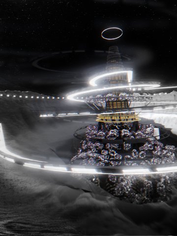 The Prometheus Mission