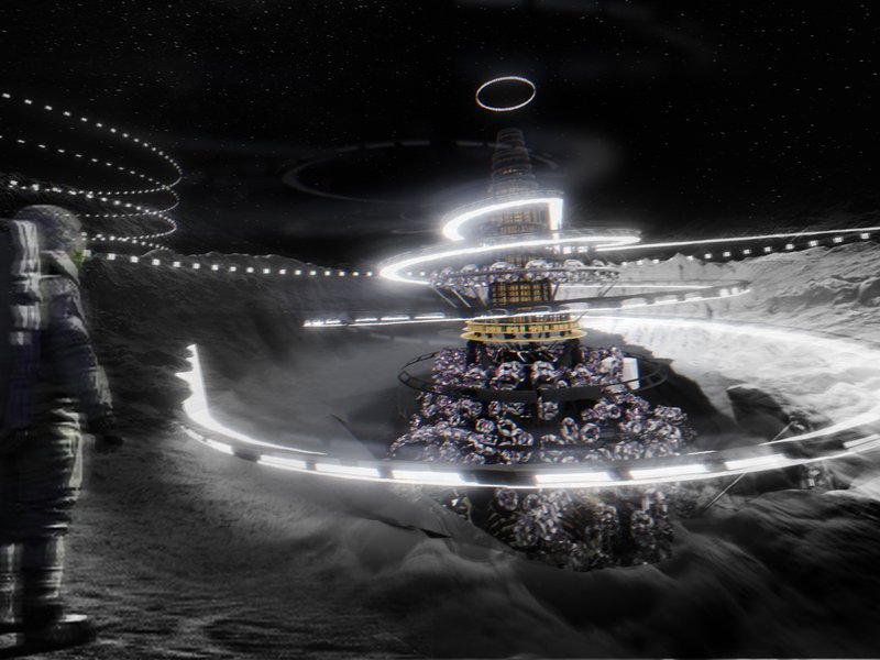 The Prometheus Mission
