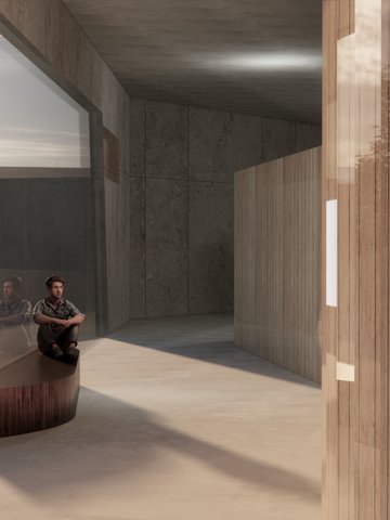 BRIDGING THE GAP: A TRANSFORMATIVE APPROACH TO ERNAKULAM’S WATERFRONT AND TRANSPORT NEXUS