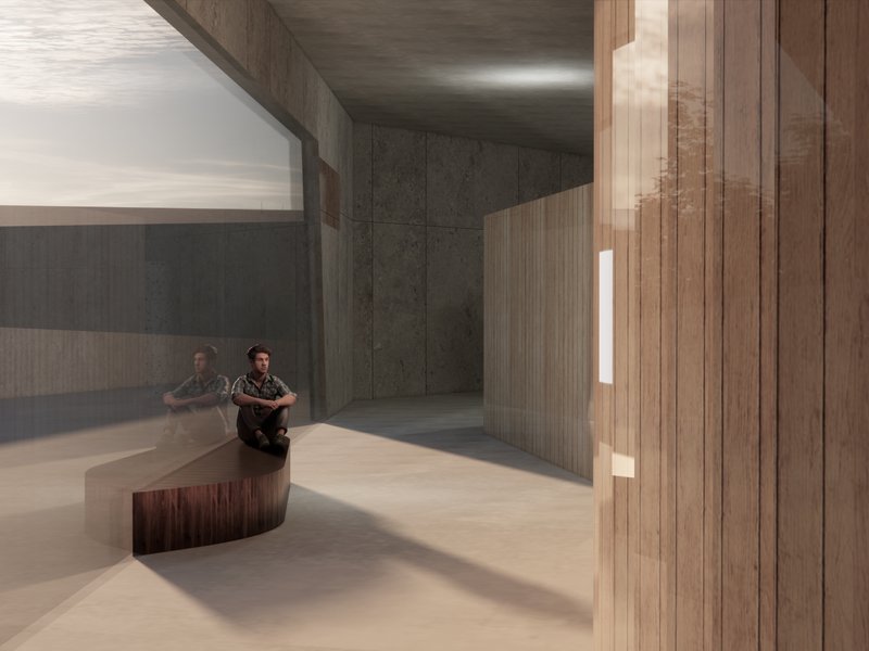 BRIDGING THE GAP: A TRANSFORMATIVE APPROACH TO ERNAKULAM’S WATERFRONT AND TRANSPORT NEXUS