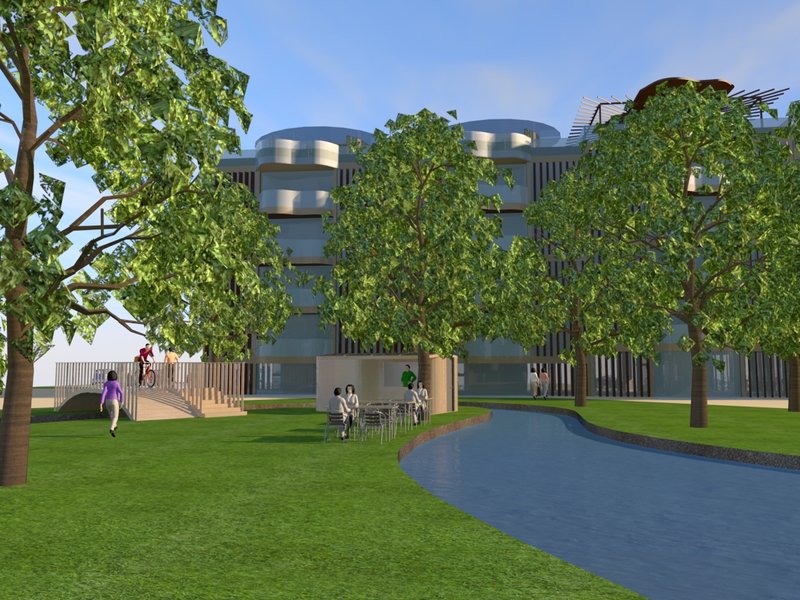 LIANA - project extras