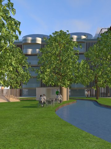 LIANA - project extras