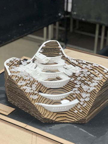 प्रवाहः Harmonizing Water, Culture, and Environment