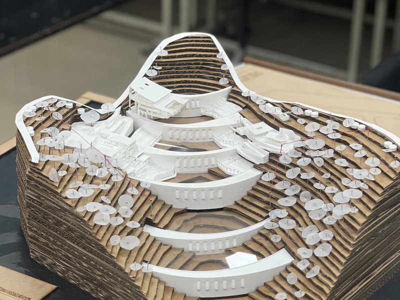 प्रवाहः Harmonizing Water, Culture, and Environment