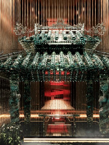 Hue Imperial Heritage Museum Presentation