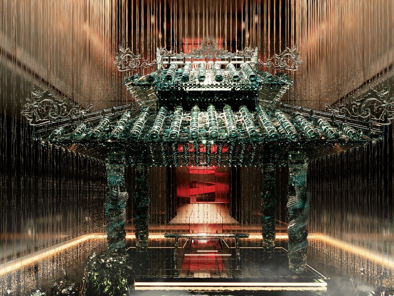 Hue Imperial Heritage Museum Presentation