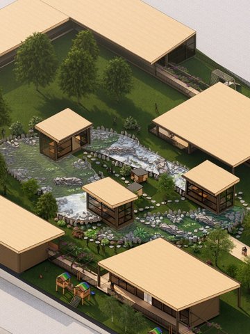 green nest waldorf school plan