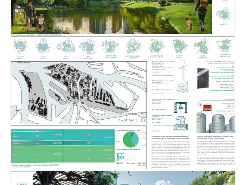Future Energy Metropolis