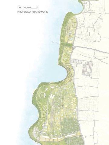 Architecture Portfolio 2025 by Sakib Khan