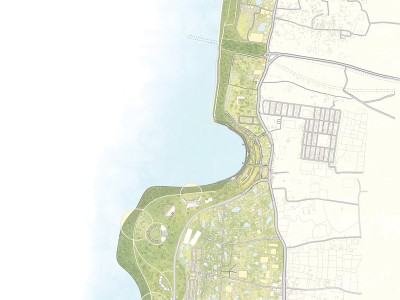 Architecture Portfolio 2025 by Sakib Khan