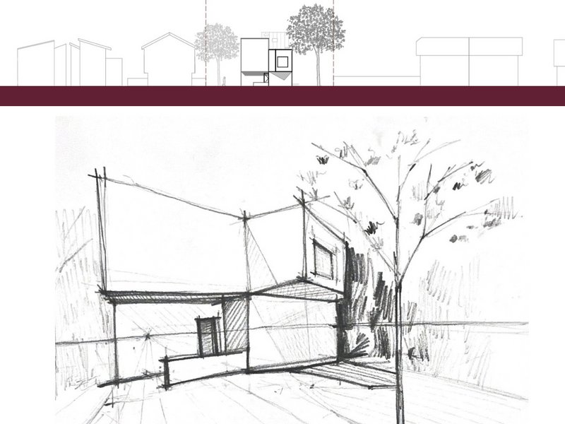 Uni Design Awards for the best portfolios of 2025_Năstase Cristiana-Daniela
