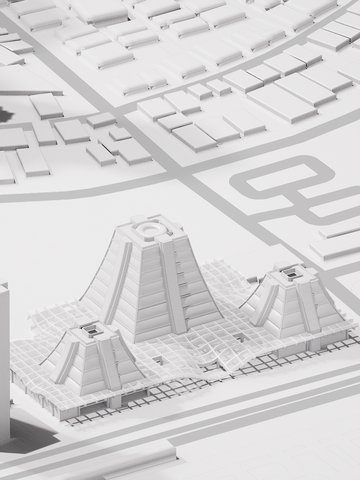 Urban Farming Centre with a Permaculture Architecture Approach in Jakarta