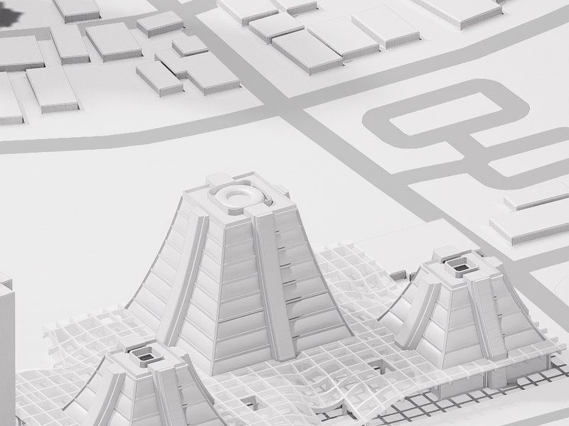 Urban Farming Centre with a Permaculture Architecture Approach in Jakarta