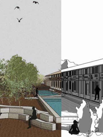 "sproutline: healing through soil and structure in rural oklahoma"