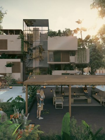 Green Pacifier_EcoZen Homes