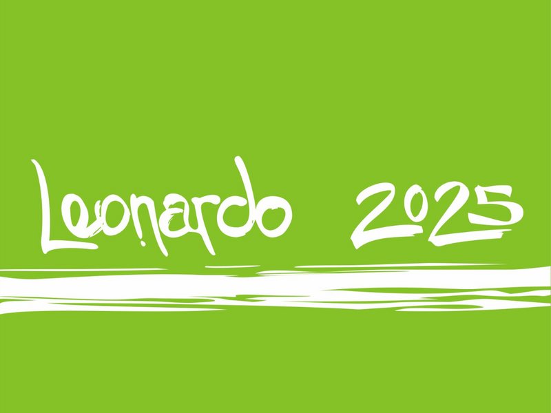 XI International Online Biennale of Young Architects "Leonardo-2025"