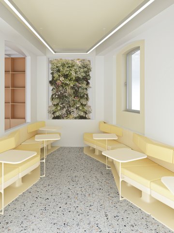 CRYSTALINE - a coalesce of bright minds