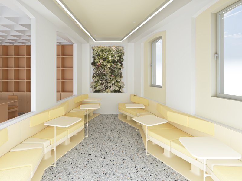 CRYSTALINE - a coalesce of bright minds