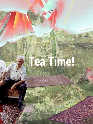 tea time