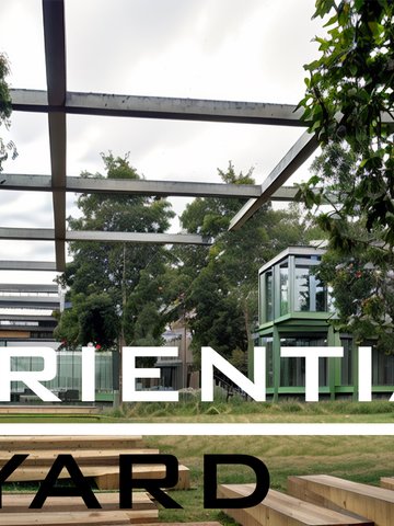 THE YARD - Technical Document