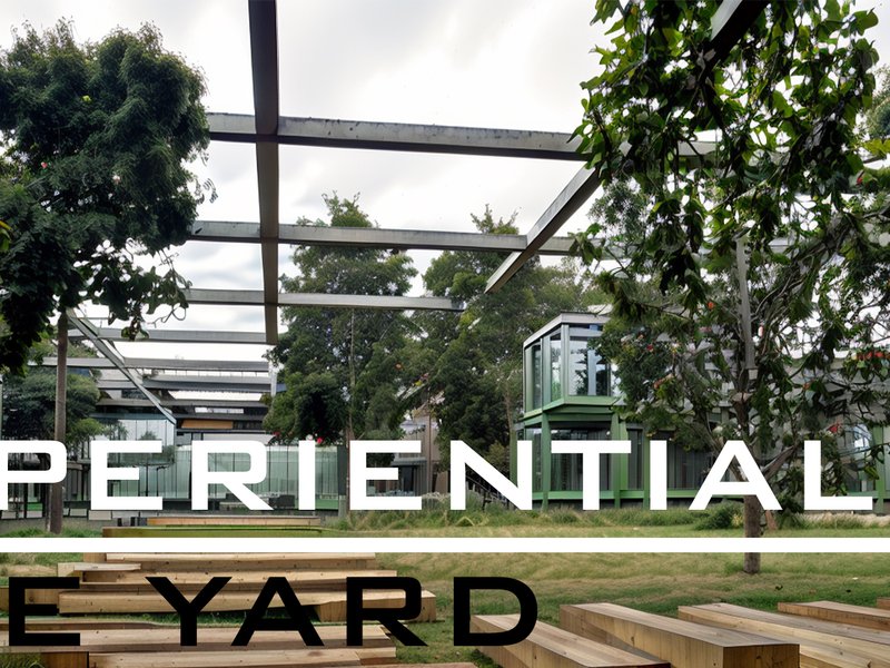 THE YARD - Technical Document