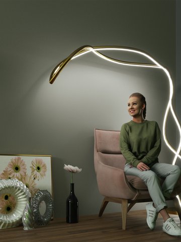 Flexible Lighting