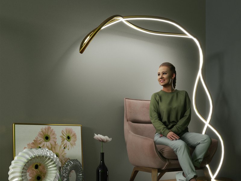 Flexible Lighting