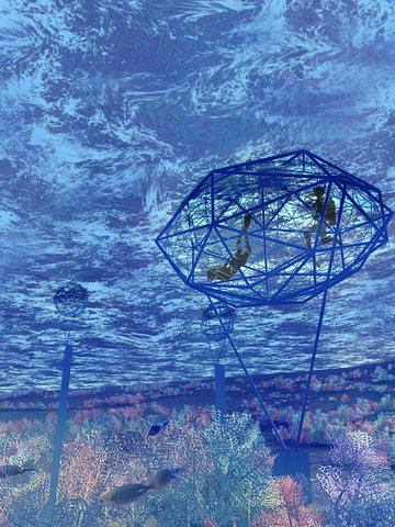 DIVE-5 Design Process