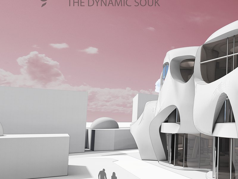 Diera market proposal