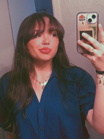 Ana Marinelarena Portfolio