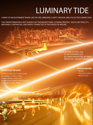 Luminary Tide Boards