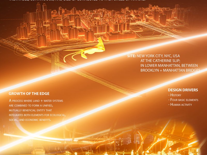 Luminary Tide Boards