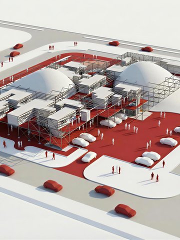 Van-Der Arena Submission