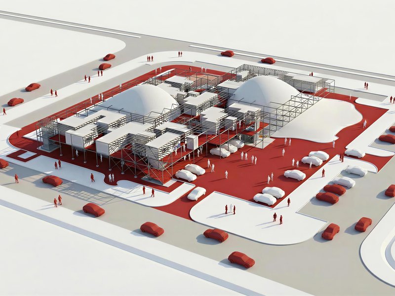 Van-Der Arena Submission