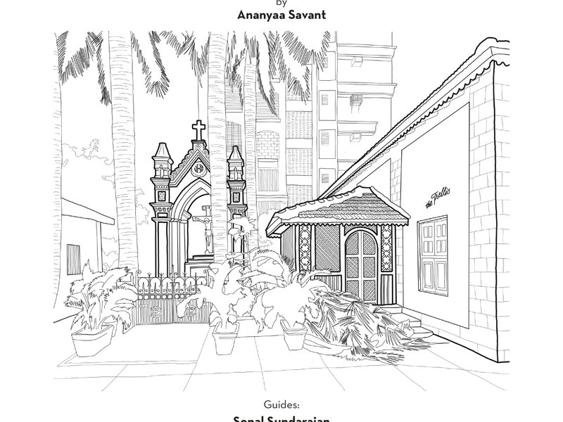 The "Gen-Z-fication" of Mumbai: A Case of Ranwar Village, Bandra