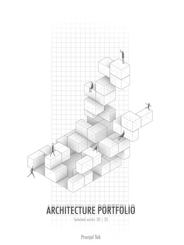 Pranjal Tak_Undergraduate portfolio_2020-25
