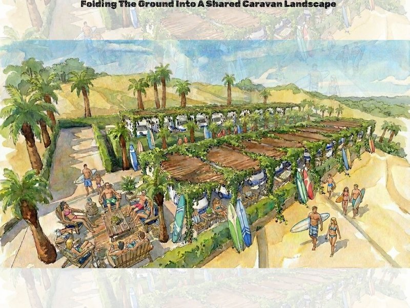 EARTHFOLD