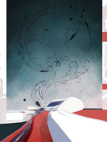 MELANGE -RECREATION CENTER